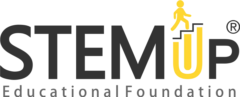 STEMUP logo