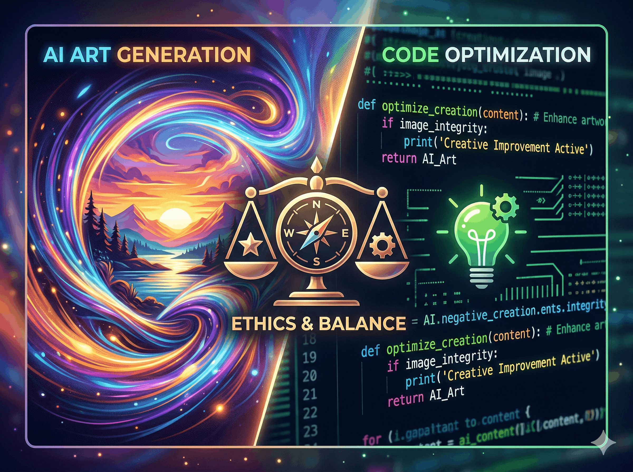 11. AI for Creativity, Coding & Responsible Use